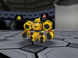 画像ギャラリー No.007のサムネイル画像 / 「鋼鉄戦記C21」，8周年記念ミッションなどが1月30日にスタート