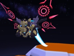 画像ギャラリー No.008のサムネイル画像 / 「鋼鉄戦記C21」，8周年記念ミッションなどが1月30日にスタート