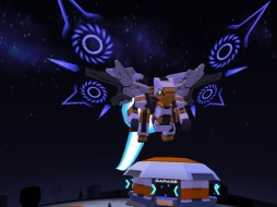 画像ギャラリー No.009のサムネイル画像 / 「鋼鉄戦記C21」，8周年記念ミッションなどが1月30日にスタート