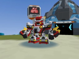 画像ギャラリー No.010のサムネイル画像 / 「鋼鉄戦記C21」，8周年記念ミッションなどが1月30日にスタート