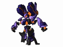 画像ギャラリー No.012のサムネイル画像 / 「鋼鉄戦記C21」，8周年記念ミッションなどが1月30日にスタート