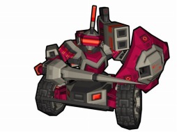 画像ギャラリー No.013のサムネイル画像 / 「鋼鉄戦記C21」，8周年記念ミッションなどが1月30日にスタート