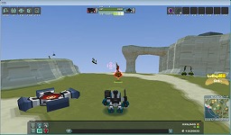 画像ギャラリー No.007のサムネイル画像 / 「鋼鉄戦記C21」ワイド画面に対応＆3ダンジョン攻略イベントを29日から開始