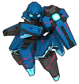 画像ギャラリー No.009のサムネイル画像 / 「鋼鉄戦記C21」ワイド画面に対応＆3ダンジョン攻略イベントを29日から開始