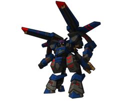 画像ギャラリー No.006のサムネイル画像 / 「鋼鉄戦記C21」,新緊急ミッション「デルゴノフ撃退作戦」が開始に