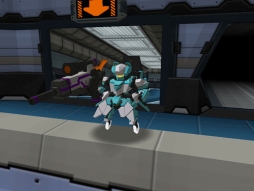 画像ギャラリー No.007のサムネイル画像 / 「鋼鉄戦記C21」でハロウィン限定イベントが16日から開催。新パーツも登場