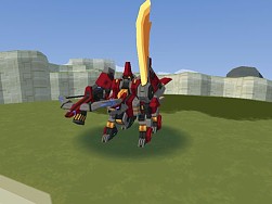 画像ギャラリー No.007のサムネイル画像 / 「鋼鉄戦記C21」，「マニモdeアセンブルガチャ」を期間限定で23日に実装