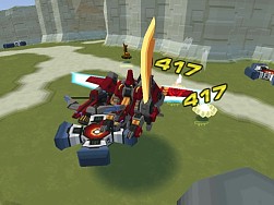 画像ギャラリー No.008のサムネイル画像 / 「鋼鉄戦記C21」，「マニモdeアセンブルガチャ」を期間限定で23日に実装