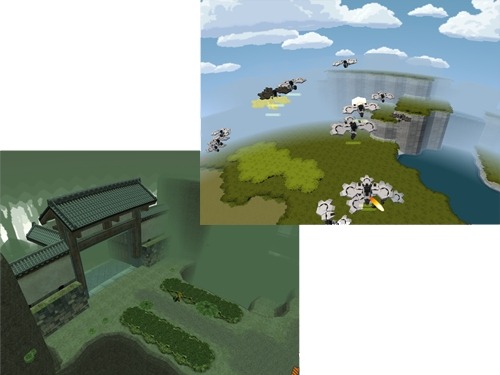 画像ギャラリー No.010のサムネイル画像 / 「鋼鉄戦記C21」，「マニモdeアセンブルガチャ」を期間限定で23日に実装