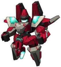 画像ギャラリー No.001のサムネイル画像 / 「鋼鉄戦記C21」，コズミックボールを集めて限定ロボを獲得するイベントが復刻