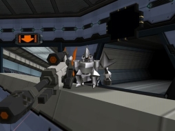 画像ギャラリー No.006のサムネイル画像 / 「鋼鉄戦記C21」，コズミックボールを集めて限定ロボを獲得するイベントが復刻