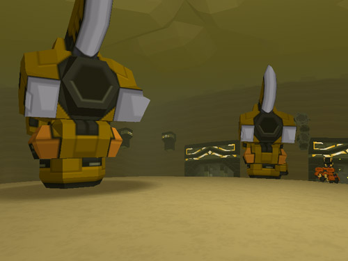 画像ギャラリー No.003のサムネイル画像 / 「C21」C21の日限定イベント「第二十一次惑星ダスド＆惑星アルモス悪魔軍緊急作戦！！」を4月18日から3日間開催