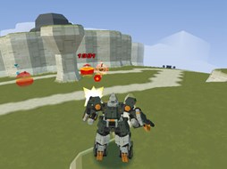 画像ギャラリー No.005のサムネイル画像 / 「鋼鉄戦記C21」4月30日のアップデートで「コズミックブレイク2」から「アクシオン」が登場