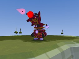 画像ギャラリー No.008のサムネイル画像 / 「鋼鉄戦記C21」4月30日のアップデートで「コズミックブレイク2」から「アクシオン」が登場