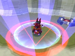 画像ギャラリー No.009のサムネイル画像 / 「鋼鉄戦記C21」4月30日のアップデートで「コズミックブレイク2」から「アクシオン」が登場