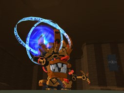 画像ギャラリー No.012のサムネイル画像 / 「鋼鉄戦記C21」4月30日のアップデートで「コズミックブレイク2」から「アクシオン」が登場