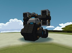 画像ギャラリー No.001のサムネイル画像 / 「鋼鉄戦記C21」1週間限定で特別ミッション「悪魔の研究所」が再登場