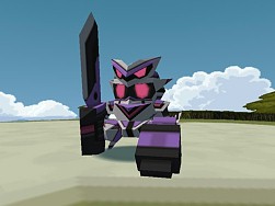 画像ギャラリー No.003のサムネイル画像 / 「鋼鉄戦記C21」1週間限定で特別ミッション「悪魔の研究所」が再登場