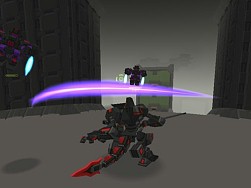 画像ギャラリー No.005のサムネイル画像 / 「鋼鉄戦記C21」1週間限定で特別ミッション「悪魔の研究所」が再登場