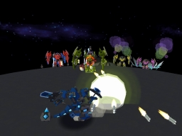 画像ギャラリー No.003のサムネイル画像 / 「鋼鉄戦記C21」ミッション「ファイブ・ソウルズ」を1週間限定で復刻