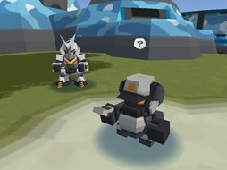 画像ギャラリー No.004のサムネイル画像 / 「C21」攻略・周回・報酬2倍の「ティタン空洞・沼地」攻略キャンペーン開催