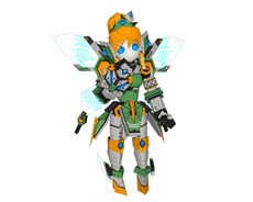 画像ギャラリー No.007のサムネイル画像 / 「C21」攻略・周回・報酬2倍の「ティタン空洞・沼地」攻略キャンペーン開催