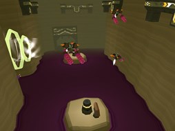 画像ギャラリー No.002のサムネイル画像 / 「鋼鉄戦記C21」7月23日のアップデートで新ダンジョン「ピアトロ遺跡 深部」登場