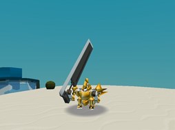 画像ギャラリー No.008のサムネイル画像 / 「鋼鉄戦記C21」7月23日のアップデートで新ダンジョン「ピアトロ遺跡 深部」登場