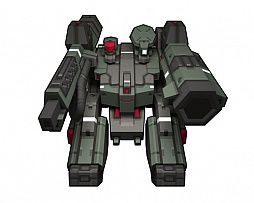 画像ギャラリー No.013のサムネイル画像 / 「鋼鉄戦記C21」7月23日のアップデートで新ダンジョン「ピアトロ遺跡 深部」登場