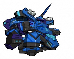 画像ギャラリー No.014のサムネイル画像 / 「鋼鉄戦記C21」7月23日のアップデートで新ダンジョン「ピアトロ遺跡 深部」登場