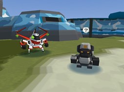 画像ギャラリー No.015のサムネイル画像 / 「鋼鉄戦記C21」7月23日のアップデートで新ダンジョン「ピアトロ遺跡 深部」登場