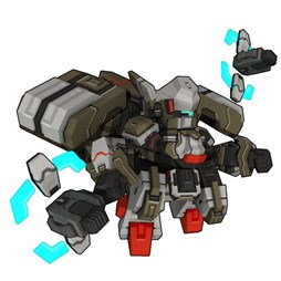 画像ギャラリー No.019のサムネイル画像 / 「鋼鉄戦記C21」7月23日のアップデートで新ダンジョン「ピアトロ遺跡 深部」登場