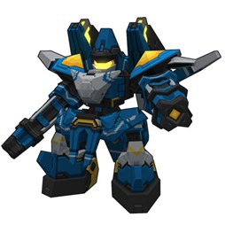 画像ギャラリー No.020のサムネイル画像 / 「鋼鉄戦記C21」7月23日のアップデートで新ダンジョン「ピアトロ遺跡 深部」登場