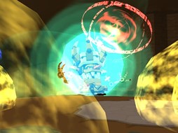 画像ギャラリー No.001のサムネイル画像 / 「鋼鉄戦記C21」報酬2倍キャンペーン＆3連休キャンペーンが10月8日より開催