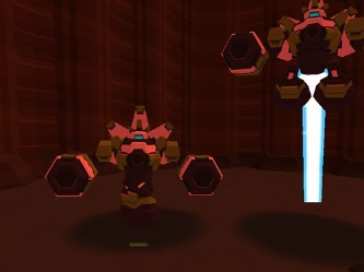 画像ギャラリー No.003のサムネイル画像 / 「鋼鉄戦記C21」報酬2倍キャンペーン＆3連休キャンペーンが10月8日より開催