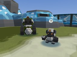 画像ギャラリー No.007のサムネイル画像 / 「鋼鉄戦記C21」報酬2倍キャンペーン＆3連休キャンペーンが10月8日より開催