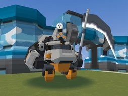 画像ギャラリー No.010のサムネイル画像 / 「鋼鉄戦記C21」報酬2倍キャンペーン＆3連休キャンペーンが10月8日より開催