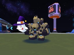 画像ギャラリー No.012のサムネイル画像 / 「鋼鉄戦記C21」報酬2倍キャンペーン＆3連休キャンペーンが10月8日より開催