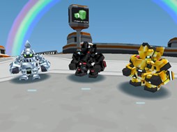 画像ギャラリー No.001のサムネイル画像 / 「鋼鉄戦記C21」11月26日より「つかもうぜ！コズミックボール」イベント開催