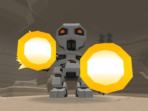 画像ギャラリー No.003のサムネイル画像 / 「鋼鉄戦記C21」11月26日より「つかもうぜ！コズミックボール」イベント開催