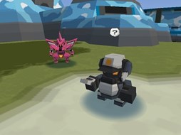 画像ギャラリー No.004のサムネイル画像 / 「鋼鉄戦記C21」11月26日より「つかもうぜ！コズミックボール」イベント開催