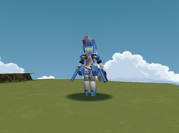 画像ギャラリー No.007のサムネイル画像 / 「鋼鉄戦記C21」11月26日より「つかもうぜ！コズミックボール」イベント開催