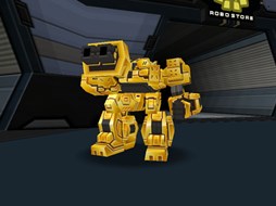 画像ギャラリー No.007のサムネイル画像 / 「C21」，バレンタインミッション開催＆「F・リュール」の指揮官機仕様が登場