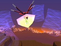 ���������꡼ No.005�Υ���ͥ������ / ��C21�ס������٥��󥸥��֥������ɡ��ǥ���󥷥����֡ˡ��ġˡ׺��о�