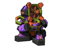 ꡼ No.008 | ֹŴﵭC21ץСȥۥХꥪ󡦥ޥBF32˼