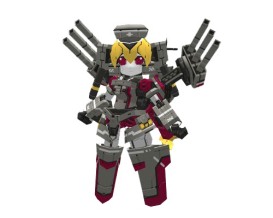 画像ギャラリー No.002のサムネイル画像 / 「鋼鉄戦記C21」ロボ達を手助けする「7体のホワイトデークエスト」が3月16日に開催