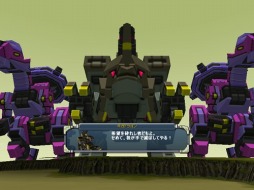 画像ギャラリー No.007のサムネイル画像 / 「鋼鉄戦記C21」ロボ達を手助けする「7体のホワイトデークエスト」が3月16日に開催