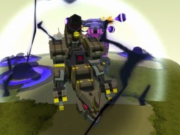 画像ギャラリー No.008のサムネイル画像 / 「鋼鉄戦記C21」ロボ達を手助けする「7体のホワイトデークエスト」が3月16日に開催