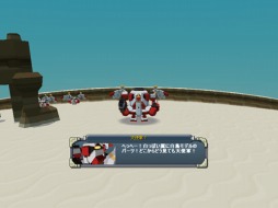 画像ギャラリー No.013のサムネイル画像 / 「鋼鉄戦記C21」ロボ達を手助けする「7体のホワイトデークエスト」が3月16日に開催