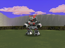 画像ギャラリー No.003のサムネイル画像 / 「鋼鉄戦記C21」，悪魔軍ミッションを復刻開催。各種キャンペーンの実施も